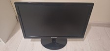 monitor samsung 1080p, vga