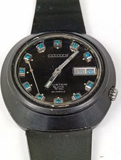 Citizen V2 Custom Blackie 23
