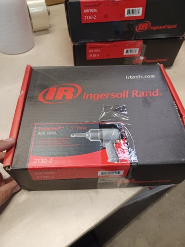 Ingersoll rand 2130 2 - ingersoll, 1/2"