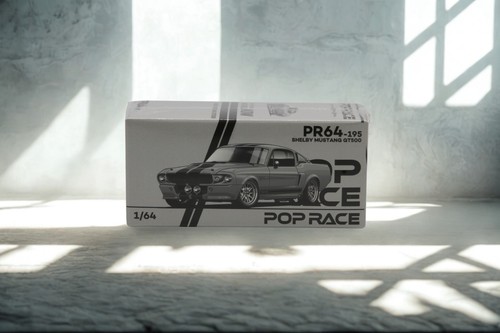 Pop race pr64 - i, pr64-195