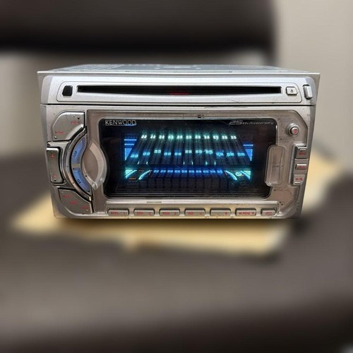 Usato kenwood dpx 5025ms car - kenwood, dpx-5025ms