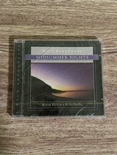 BERNIE KRAUSE - Midsummer