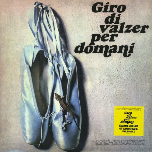 Arti mestieri giro di - mestieri,