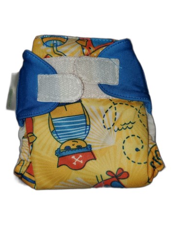 Bumgenius newborn all one - all, in