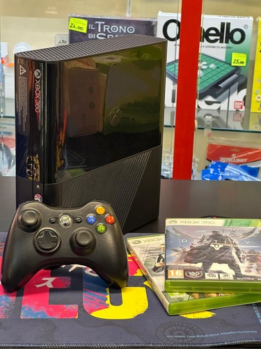 Microsoft xbox 360 giochi - 360,