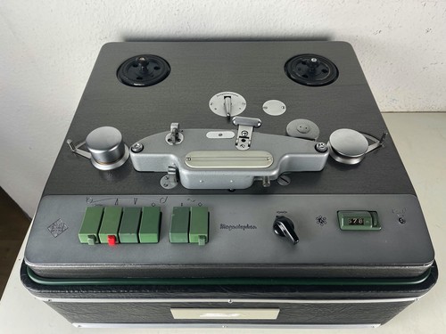 Telefunken tube mono - telefunken,