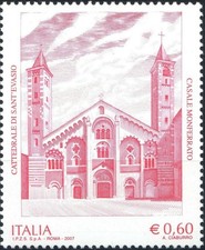ITALIA 2007 CATTEDRALE DI