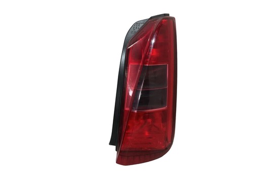 Fanale posteriore destro - fanale,
