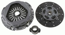 Sachs 3400700448 kit - 3400700448,