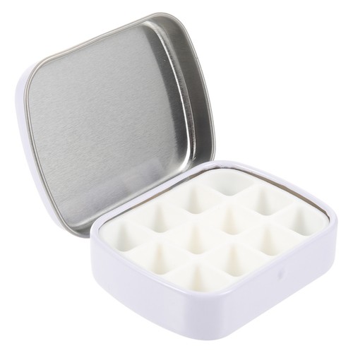 Set stampo vuoto acquerello - set,