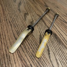 SALSA Spiedini Acciaio Inox