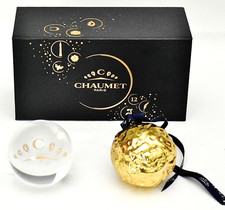 CHAUMET Paris oro decorazione