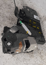 1846685 Serratura porta post