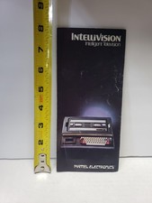 Brochure promozionale a colori