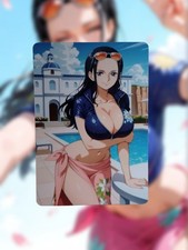 Nico Robin One Piece Anime