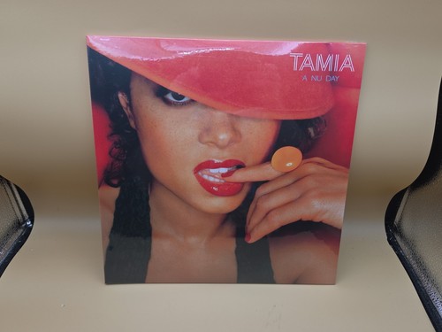 Tamia day vinyl - a, nu