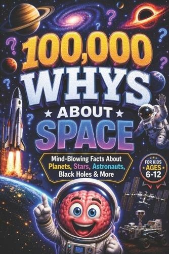100 000 whys about - 100,000, space