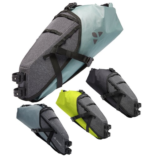 Vaude trailsaddle borsa da - vaude, ii