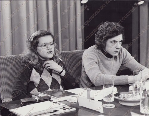 1974 carmen brescianini marco - carmen,