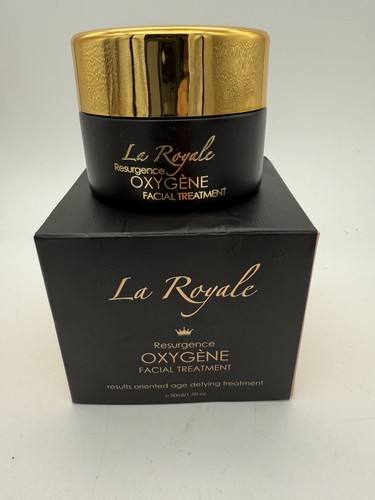 Royale resurgence oxygene - royale,