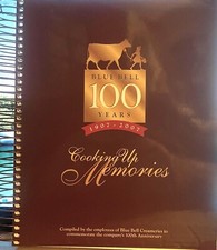 Cooking Up Memories 1997-2007