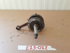 ALBERO MOTORE  GARELLI FORMUNO