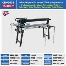 Tagliatrice Di Piastrelle