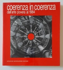 G. CELANT COERENZA IN COERENZA