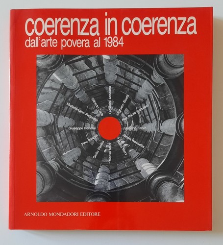Celant coerenza in - g.,