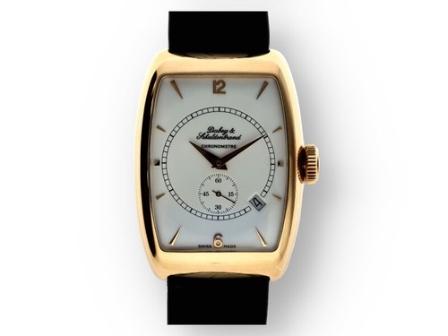 Orologio cronometro uomo