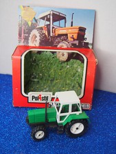 1/43 Polistil Trattore -