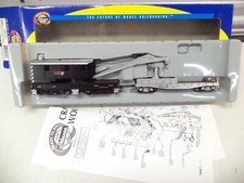 Athearn Ho 7531, set gru e