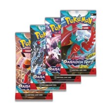 Pokemon TCG: Scarlet and