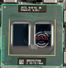 Intel core extreme - intel, 2