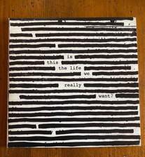 ROGER WATERS Is This The Life