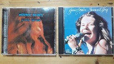Janis Joplin - lotto 2 CD 