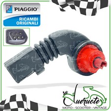 BLOCCHETTO CHIAVE ACCENSIONE