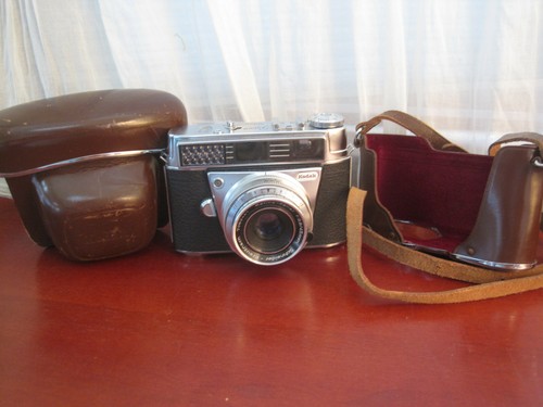 Kodak retina automatic - kodak,