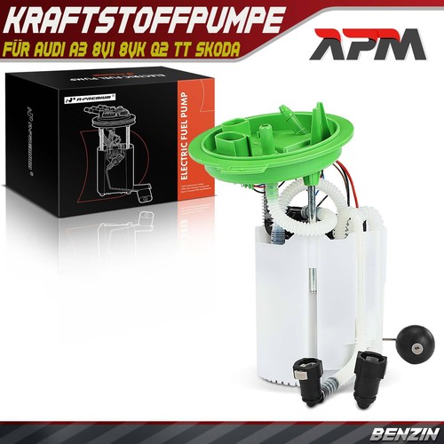 Pompa carburante unità - unità, nastro
