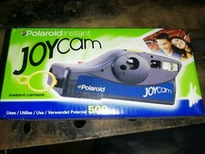 APP.FOTOGRAFICO ISTANTANEO POLAROID JOYCAM 