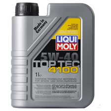 Liqui Moly TOP TEC 4100 5W-40