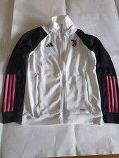 Giacca felpa juventus adidas - giacca/felpa,