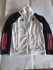 Giacca/Felpa Juventus Adidas 2023/2024 Ragazzo TG 152  Anni 12/14 Usato