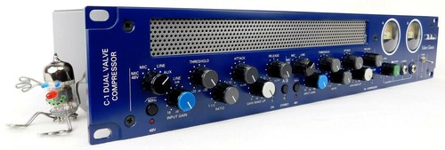 Audio classic dual - classic,
