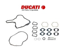 Kit guarnizioni motore ducati - guarnizioni,