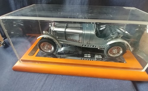 Cmc mercedes benz - 1:18, mercedes-benz