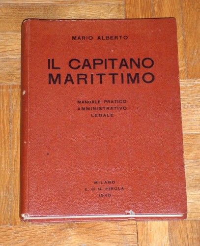 Mario alberto capitano - mario, "il