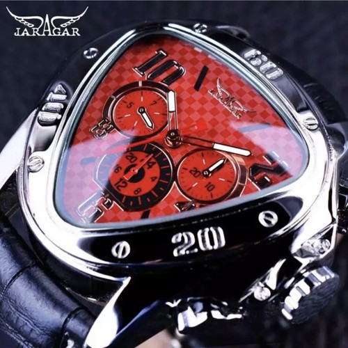 Orologio jaragar uomo grande - jaragar,