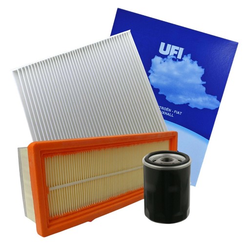 Kit tagliando fiat grande - tagliando,
