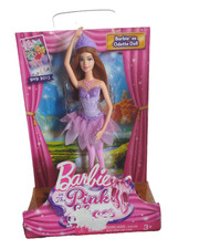 Barbie nelle scarpe rosa 2012